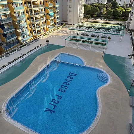 Devesa Park Apartamento