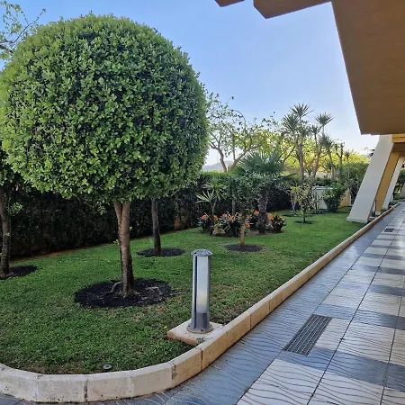 Devesa Park