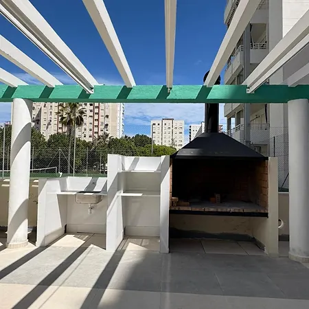 Apartment Devesa Park *