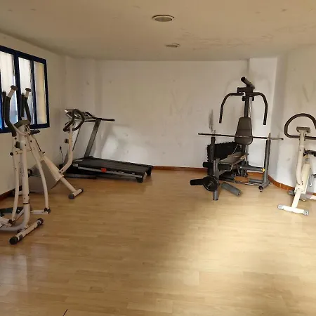 Apartamento Devesa Park