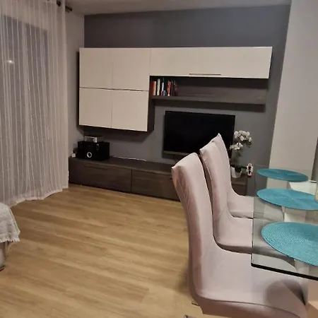 Devesa Park Apartamento