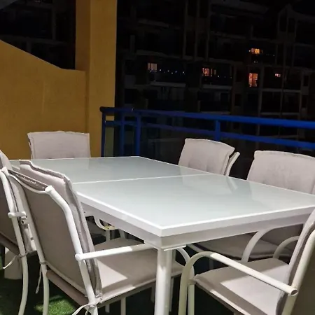 Devesa Park Appartamento *