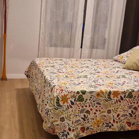 Appartement Devesa Park