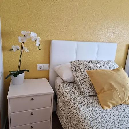 Appartement Devesa Park Playa de Gandia