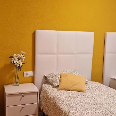 Apartamento Devesa Park