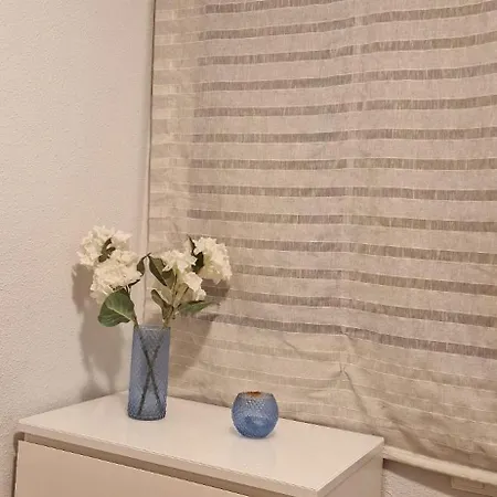 Devesa Park Apartamento Playa de Gandia