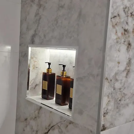 Devesa Park Apartamento