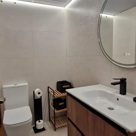 Apartamento Devesa Park Playa de Gandia