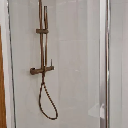 Devesa Park Apartamento *